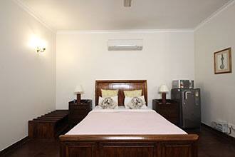 TG Stays Sushant Lok Phase 1, Gurgaon 4